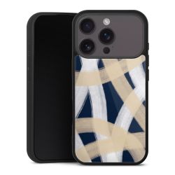 Gallery Case schwarz mit MagSafe