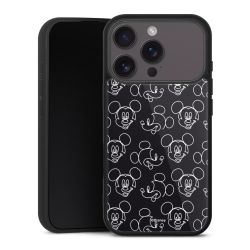 Gallery Case schwarz mit MagSafe