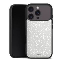 Gallery Case schwarz mit MagSafe