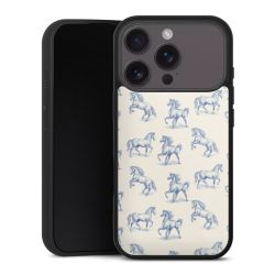 Gallery Case schwarz mit MagSafe