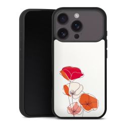 Gallery Case schwarz mit MagSafe