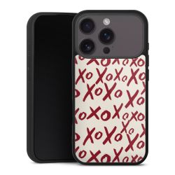 Gallery Case schwarz mit MagSafe