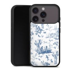 Gallery Case schwarz mit MagSafe