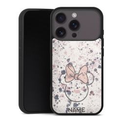 Gallery Case schwarz mit MagSafe