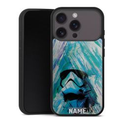 Gallery Case schwarz mit MagSafe