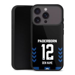 Gallery Case schwarz mit MagSafe