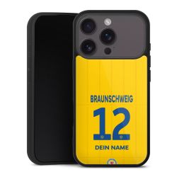 Gallery Case schwarz mit MagSafe