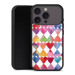 Gallery Case schwarz mit MagSafe