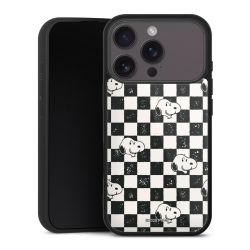 Gallery Case schwarz mit MagSafe