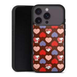 Gallery Case schwarz mit MagSafe