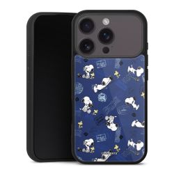 Gallery Case schwarz mit MagSafe