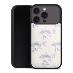 Gallery Case schwarz mit MagSafe