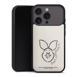 Gallery Case schwarz mit MagSafe