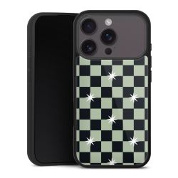 Gallery Case schwarz mit MagSafe