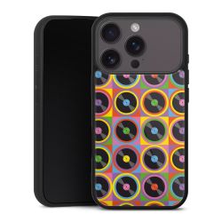 Gallery Case schwarz mit MagSafe