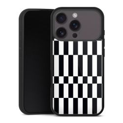 Gallery Case schwarz mit MagSafe