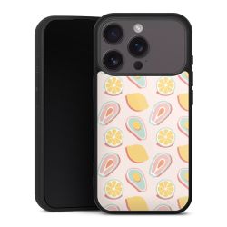 Gallery Case schwarz mit MagSafe