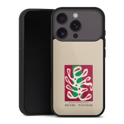 Gallery Case schwarz mit MagSafe