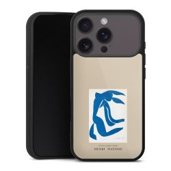 Gallery Case schwarz mit MagSafe