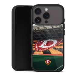 Gallery Case schwarz mit MagSafe