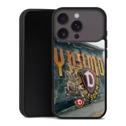 Gallery Case schwarz mit MagSafe