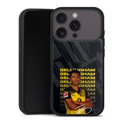 Gallery Case schwarz mit MagSafe