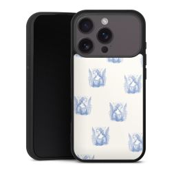 Gallery Case schwarz mit MagSafe