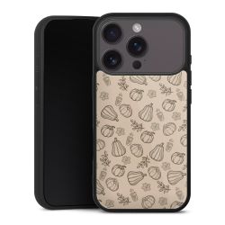 Gallery Case schwarz mit MagSafe