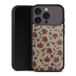 Gallery Case schwarz mit MagSafe