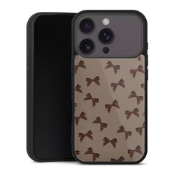 Gallery Case schwarz mit MagSafe