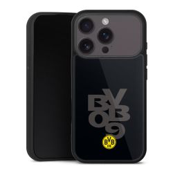 Gallery Case schwarz mit MagSafe