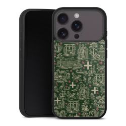 Gallery Case schwarz mit MagSafe