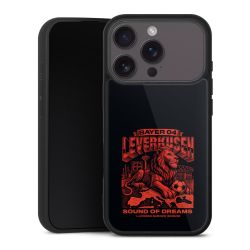 Gallery Case schwarz mit MagSafe