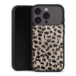 Gallery Case schwarz mit MagSafe