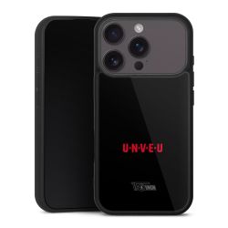 Gallery Case schwarz mit MagSafe