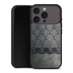 Gallery Case schwarz mit MagSafe