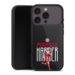 Gallery Case schwarz mit MagSafe