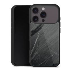 Gallery Case schwarz mit MagSafe