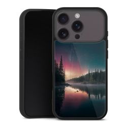 Gallery Case schwarz mit MagSafe