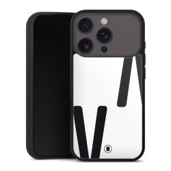 Gallery Case schwarz mit MagSafe