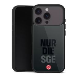 Gallery Case schwarz mit MagSafe