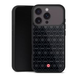 Gallery Case schwarz mit MagSafe