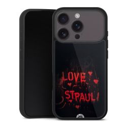 Gallery Case schwarz mit MagSafe