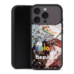 Gallery Case schwarz mit MagSafe