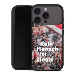 Gallery Case schwarz mit MagSafe