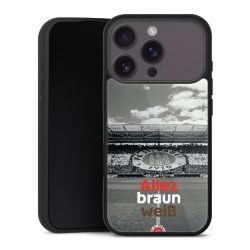 Gallery Case schwarz mit MagSafe