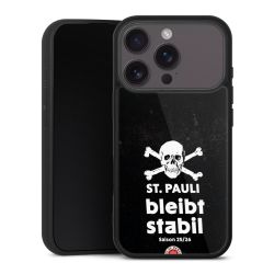 Gallery Case schwarz mit MagSafe