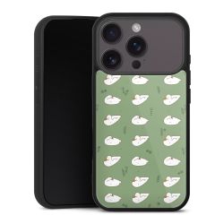 Gallery Case schwarz mit MagSafe