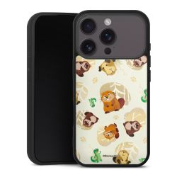 Gallery Case schwarz mit MagSafe