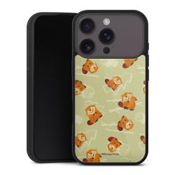 Gallery Case schwarz mit MagSafe